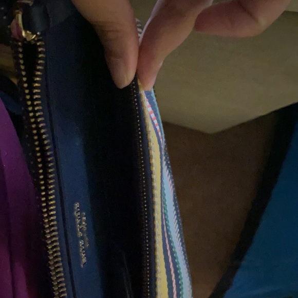 Kate Spade crossbody bag - Picture 3 of 4